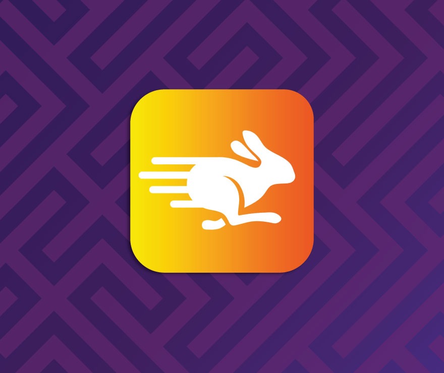 Push Bunny