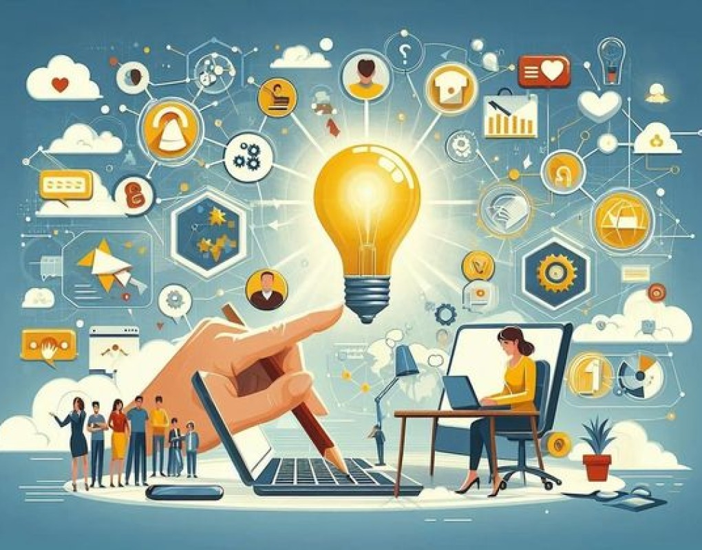 ما وراء الكود: لماذا تفشل المنتجات الرقمية بدون تفكير استراتيجي