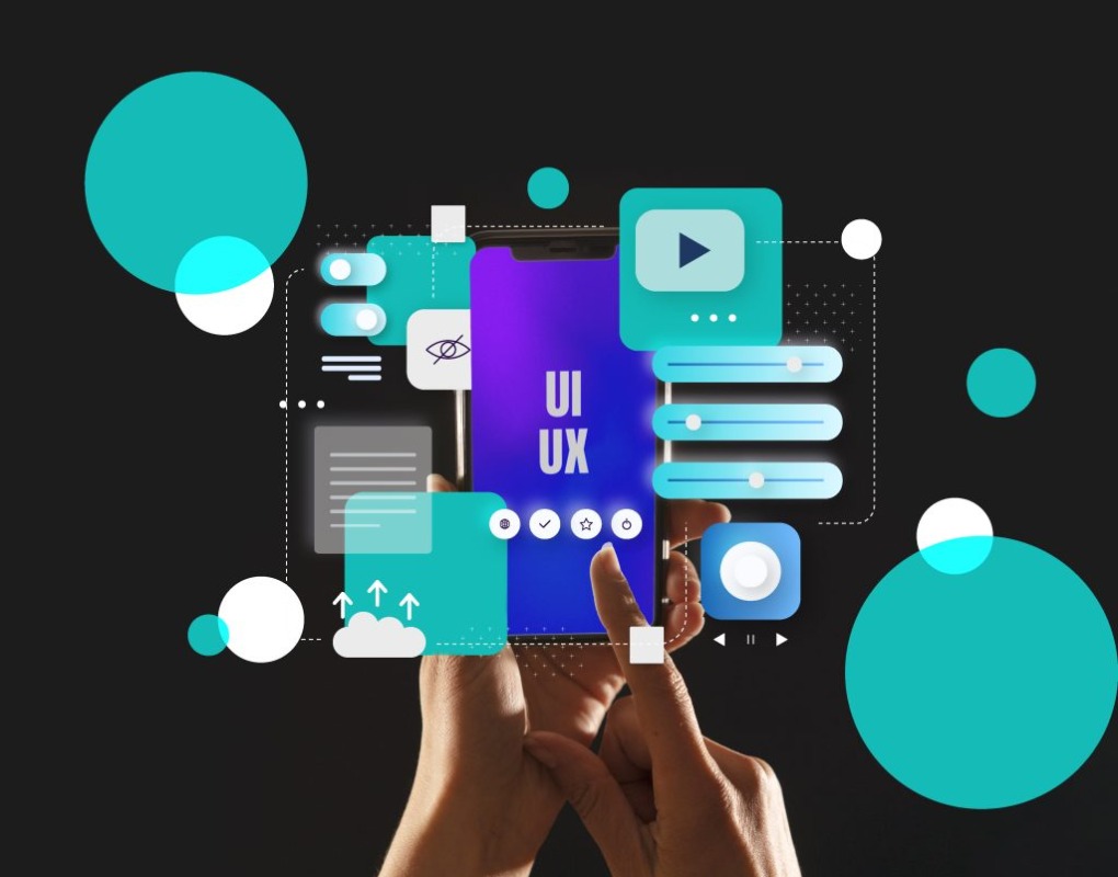 لماذا يُعد تصميم UX/UI العمود الفقري لكل موقع ناجح